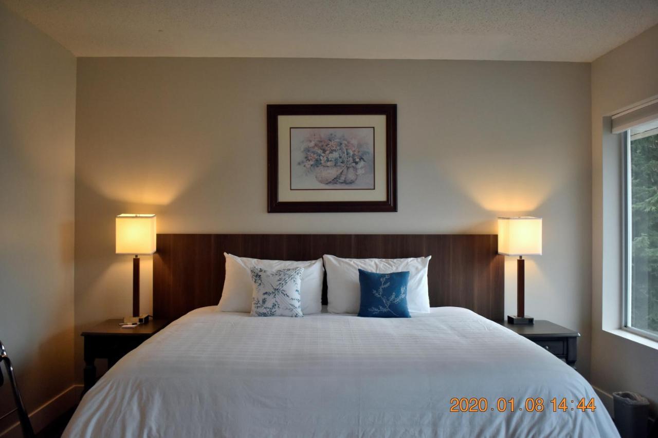 High Point Resort Quathiaski Cove Bagian luar foto