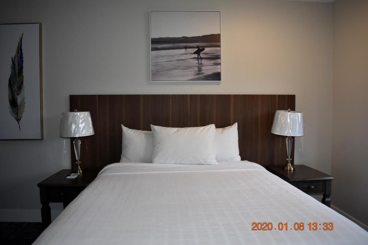 High Point Resort Quathiaski Cove Bagian luar foto