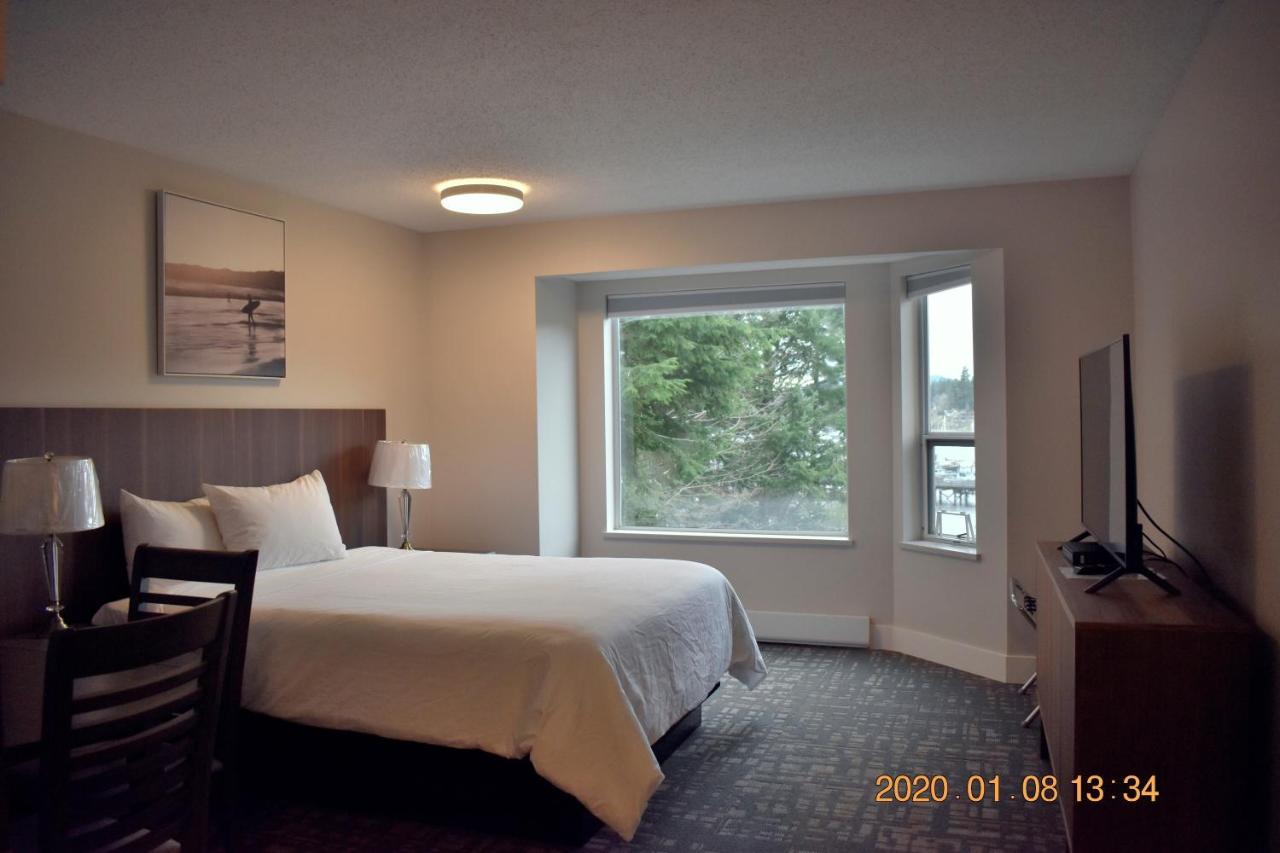High Point Resort Quathiaski Cove Bagian luar foto