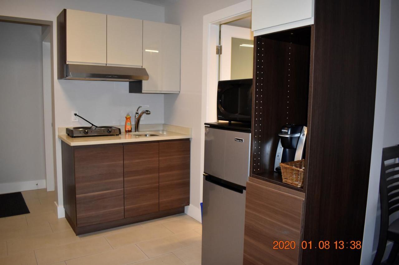 High Point Resort Quathiaski Cove Bagian luar foto