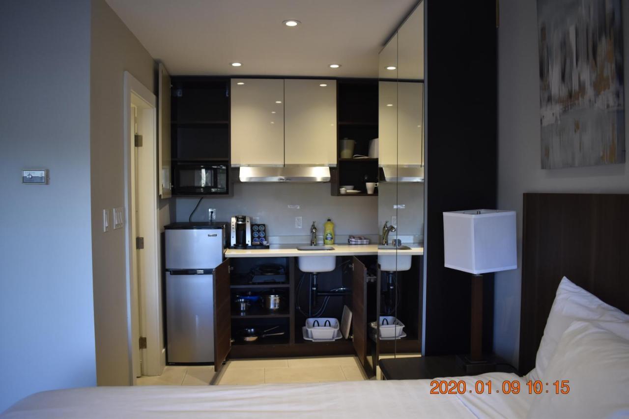 High Point Resort Quathiaski Cove Bagian luar foto