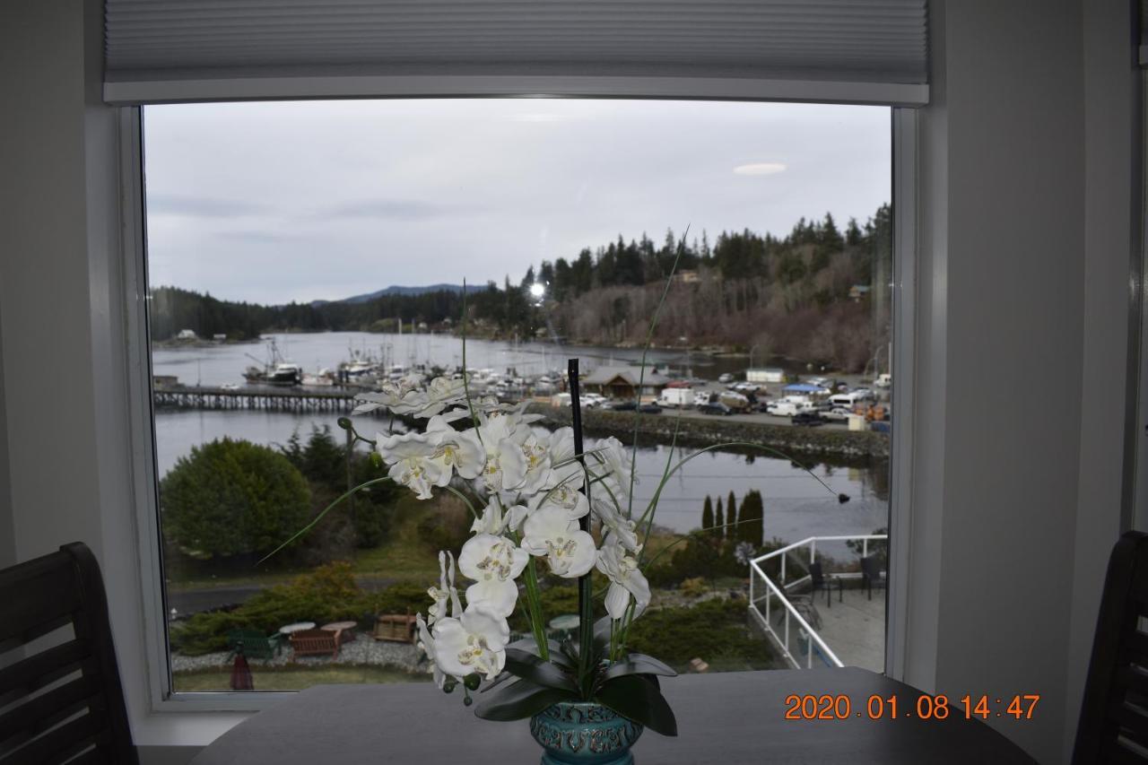 High Point Resort Quathiaski Cove Bagian luar foto