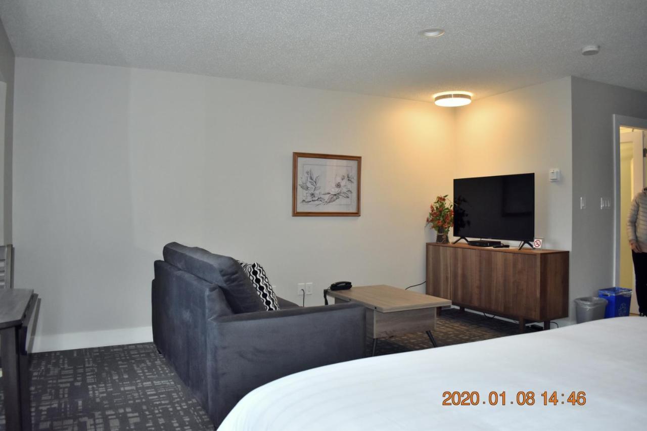 High Point Resort Quathiaski Cove Bagian luar foto